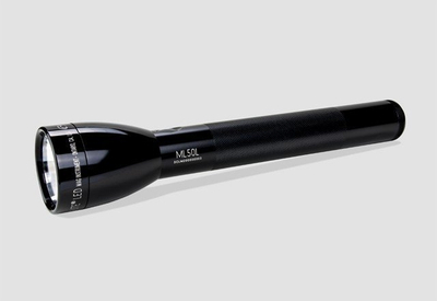 Elektrik dore Maglite ML50L, LED 611lm, 153 orë, i zi