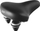 Shalë biçiklete Selle Royal 8965GT Relaxed, e zezë