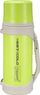 Termos udhëtimi Maestro MR-1631-100, 1L, çelik inox, jeshil