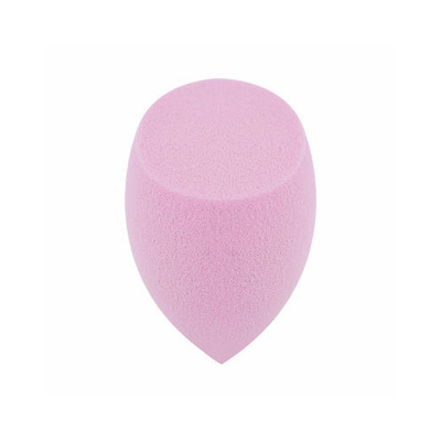 Sfungjer grimi Real Techniques Miracle Complexion, rozë