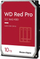 Disk serveri Western Digital Red Pro, 10TB. 3.5'', SATA III (6 Gb / s) 