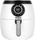 Fërgues Tesla AirCook Q50, 1800W, 6L, i bardhë