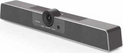 Kamerë për konferenca ViewSonic UMB202, 4K UHD 3840 x 2160, 30 fps, e zezë