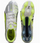 Këpucë futbolli Puma King Ultimate Forever FG AG, për burra, gri me jeshile