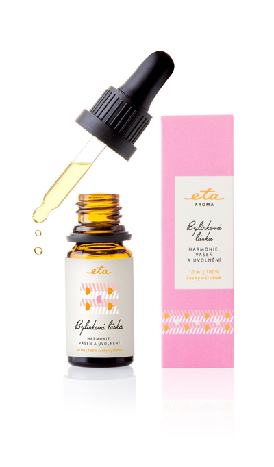 Vaj Aromatik ETA 83390000