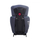 Ulëse auto U-grow R129 i-Size, 76-150 cm, ISOFIX, gri