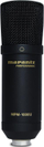 Mикрофон Marantz MPM-1000U, USB, кондензатор, црн