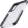 Këllëf telefoni Cellularline Tetraforce Strong Guard për Samsung Galaxy S23+, kundër goditjeve, transparent i zi