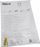 Fletë plastifikimi Ibico Basics Light, A3, 100 copë, transparente