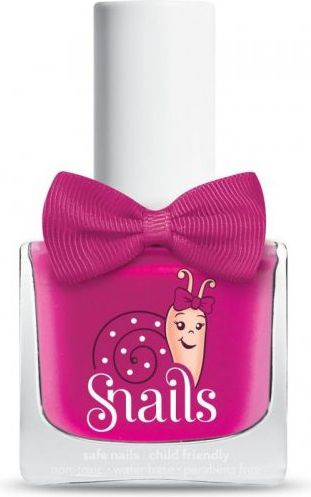 Llak për thonj Snails "Love is...", 10.5 ml