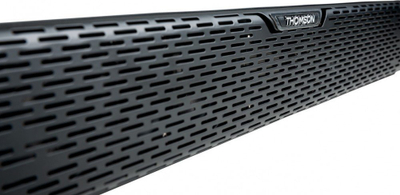 Soundbar Thomson SB60BTS, 2.1 kanale me subwoofer, Bluetooth, i zi