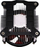Ладилник за процесор Xilence Performance C I350PWM XC232, 92 mm, PWM, црвен