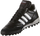 Atlete futbolli Adidas Mundial Team, nr. 45 1/3, të zeza