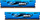 Memorie G.Skill Ares, DDR3, 16 GB, 1866 MHz, CL10, F3-1866C10D-16GAB