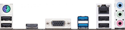 ASUS PRIME H610M-K D4 Матична Плоча