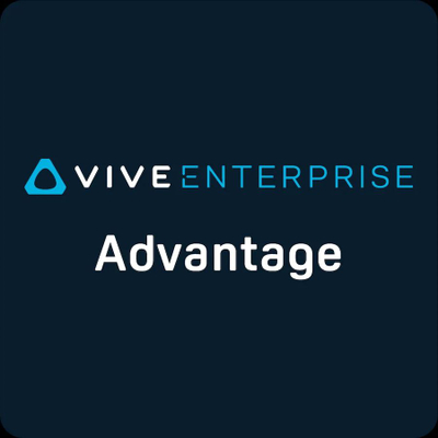 Пакет услуга HTC Advantage Pack Vive Cosmos, продолжување на гаранција