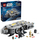 Lodër ndërtimi LEGO Star Wars Anzellan Starship 75445, set me figurina, shumëngjyrëshe