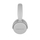 Kufje Bluetooth Energy Sistem Style 3, Over-Ear, bateri 25 orë, ngjyrë gri