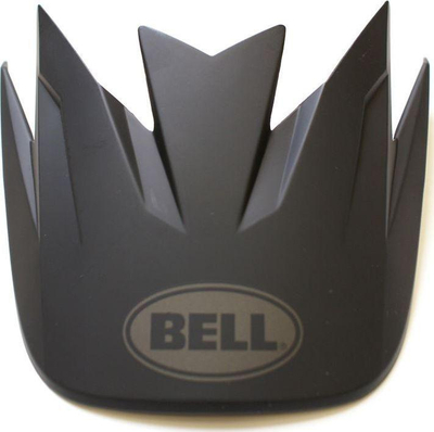 Strehë për helmetë Bell Sanction, e zezë 