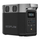 Stacion portativ energjie EcoFlow DELTA 2, 1024Wh, 1800W, gri e zezë