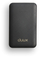 Jastëk ngrohës Duux Heated Seat Pad, 40x40cm, memory foam me bateri, gri