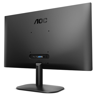 Monitor AOC B2 27B2QAM, 27", 1920 x 1080, Full HD, 75 Hz, i zi