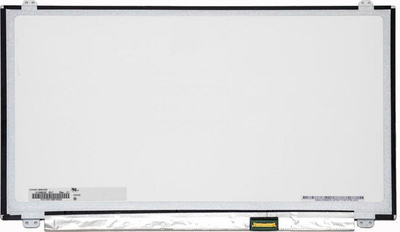 Ekran laptopi CoreParts MSC156H30-080M, 15.6", LCD, i bardhë