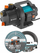 Pompa e kopshtit Gardena 3000/4 Basic Set, 3000 L/orë, 3.5 bar, blu