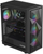 Kasa PC Genesis Diaxid 605 ARGB, ATX, 4 furrnizues 120mm, e zezë