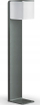 Dritë shtigjesh STEINEL GL 80 C, LED, Bluetooth, gri