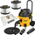 Thithëse me vakuum Dewalt DWV905M Industrial