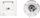 Kamerë IP Hikvision DS-2CD1663G2-LIZU, lente 2.8-12mm motozoom, Hybrid Light, e bardhë