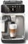 Апарат за кафе Philips Series 5500 LatteGo EP5543/90, автоматски, со керамичка мелница, црн