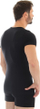 Maicë për meshkuj Brubeck COMFORT WOOL (SS11030), XXL, e zezë