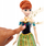 Kukull kënduese Disney Frozen Anna, me muzikë, shumëngjyrëshe