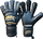 Doreza portieri 4keepers Champ Gold Black VI RF2G, masa 8, e zezë me të artë