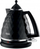 Ibrik elektrik DeLonghi KBJ2001.BK, 1.7 L, i zi 