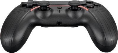 Kontroller Deltaco GAM-139, wireless, i zi
