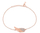 Byzylyk Brilio Silver Angel Wing BRC20R
