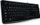 Tastierë Logitech K120, me kabllo, DE, e zezë