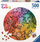 Пазл Ravensburger Circle of Colors Tropical, 500 парчиња, повеќебоен