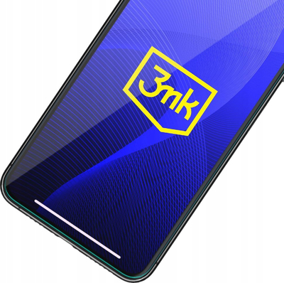 Заштита за екран 3mk FlexibleGlass за OnePlus 13R, хибридно стакло, висока транспарентност
