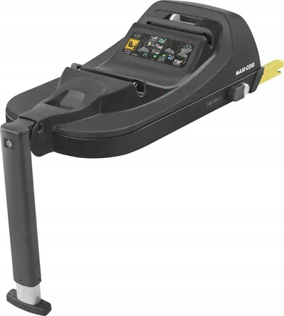База за авто-седиште Maxi-Cosi CabrioFix i-Size, ISOFIX, 40-75 cm, црна