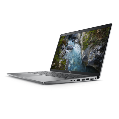 Laptop DELL Precision 3581, 15.6", Intel Core i5-13600H, 16GB RAM, 256GB SSD, i hirtë