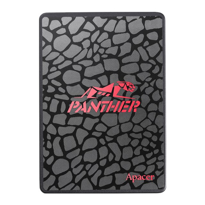SSD Apacer AS350 Panther, 1TB, 2.5", SATA III