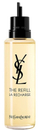 Eau de Parfum Yves Saint Laurent Libre, refill, 100ml