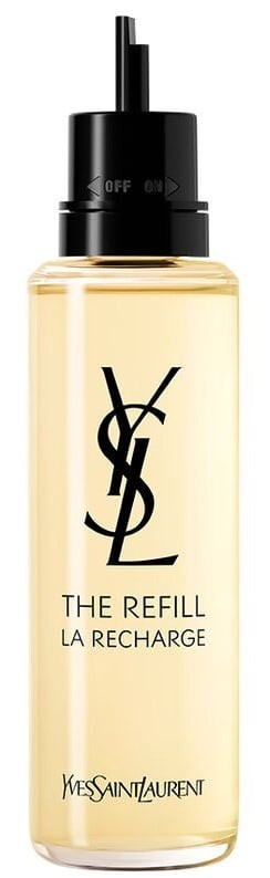 Eau de Parfum Yves Saint Laurent Libre, refill, 100ml
