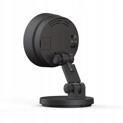 Kamera IP Foscam C5M, 5MP 3K, USB C, црна