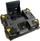 Радио за градилиште Dewalt DWST1-81078, Bluetooth, DAB FM, жолто