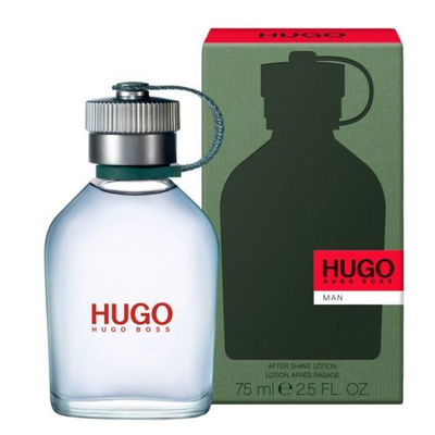 Eau de Toilette Hugo, 75 ml